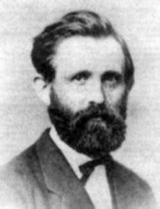Hieronymus Georg Zeuthen
