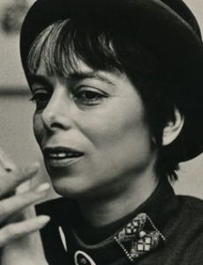 Shirley Clarke