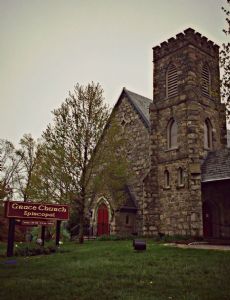 Grace Episcopal Church (Madison, New Jersey)