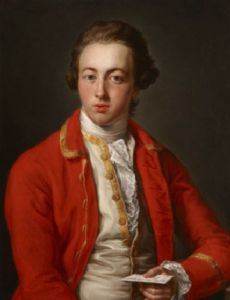 Sir John Parnell