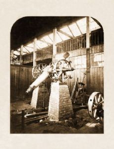 Anne Walker (astronomer)
