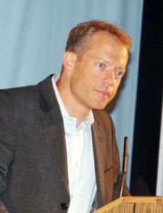 Aviv Bushinsky