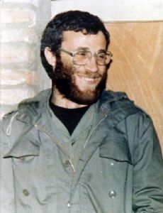 Mohammad Boroujerdi