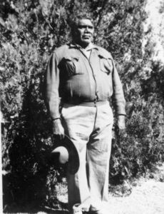 Albert Namatjira