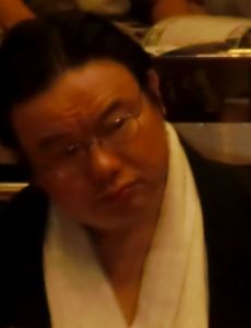 Sakahoko Nobushige