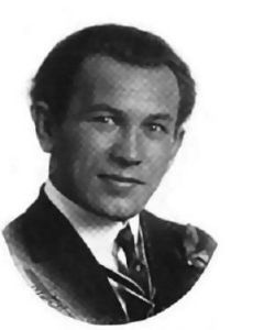 Glen Cavender