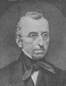 Benjamin Kurtz