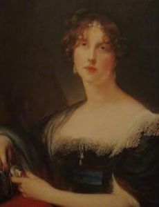 Eliza Courtney