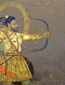 Ali Adil Shah II
