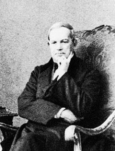 Pierre Magne