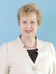Angela Browning