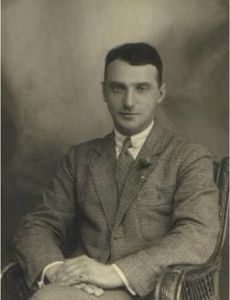 Tadeusz Vetulani