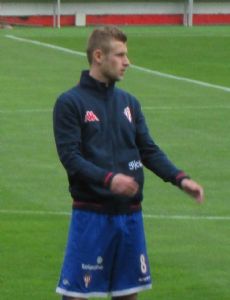 Álex Barrera