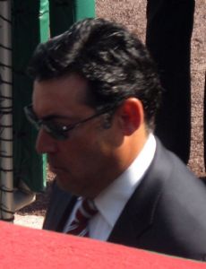 Ruben Amaro