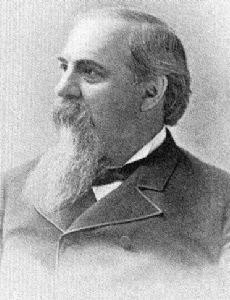 Ebenezer J. Ormsbee
