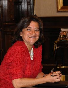 Lucía Corpacci