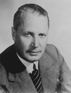 George A. Drew