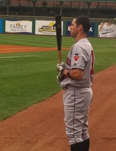 Kevin Melillo