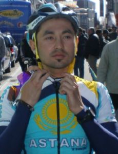 Assan Bazayev