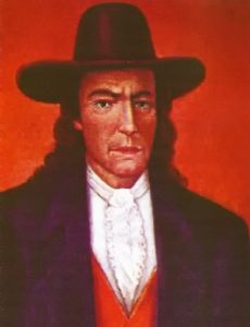 Túpac Amaru II