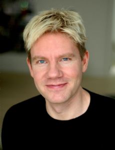 Bjørn Lomborg