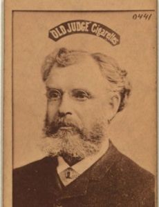 Harry Wright