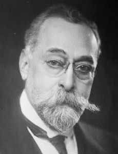 Solomon Joel
