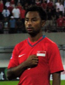 Noh Rahman