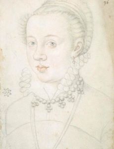 Charlotte de La Marck
