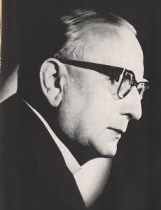 Wilhelm Hünermann
