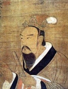 Emperor Wu of Liang