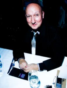 Stephen Jones (milliner)