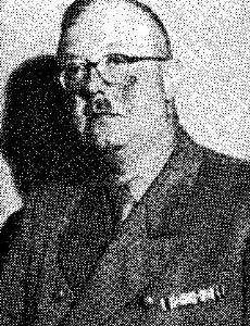 Hinrich Lohse