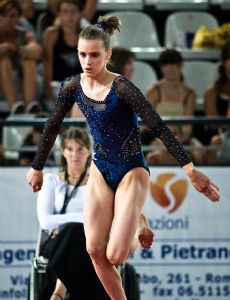 Lia Parolari