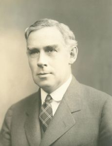 Harvey N. Davis