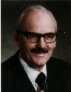 Jim Whiteside