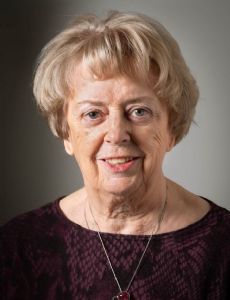 Guðrún Kvaran