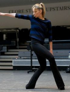 Antonia Franceschi