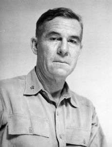 Ford O. Rogers