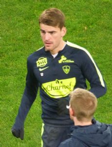 Valentin Henry
