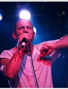Ray Cappo