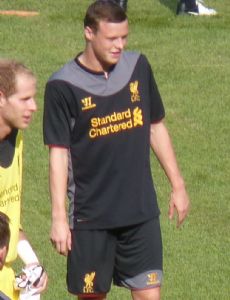 Brad Smith (footballer born 1994)