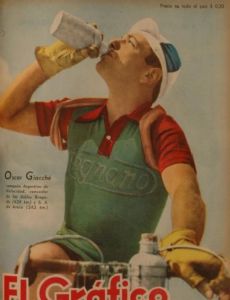 Oscar Giacché