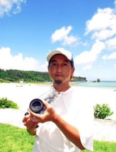 Toshiaki Hirobe
