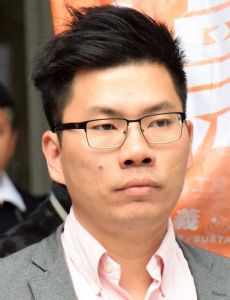 Kwok Wing-kin