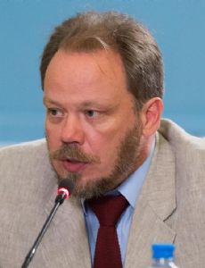 Aleksandr Sholokhov