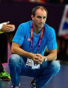 Alain Portes