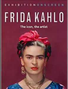 Frida Kahlo