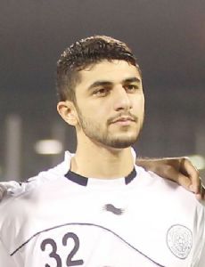 Ibrahim Majid