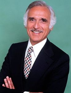 Harold Gould